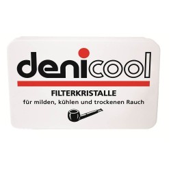 Denicotea Denicool Φίλτρα Κρυστάλλου 12gr